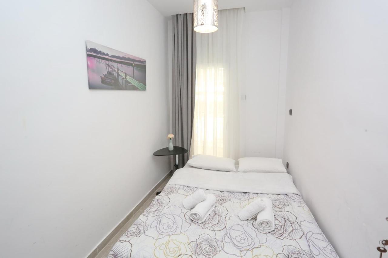 Appartement Santa Sofia Center Thessaloniki