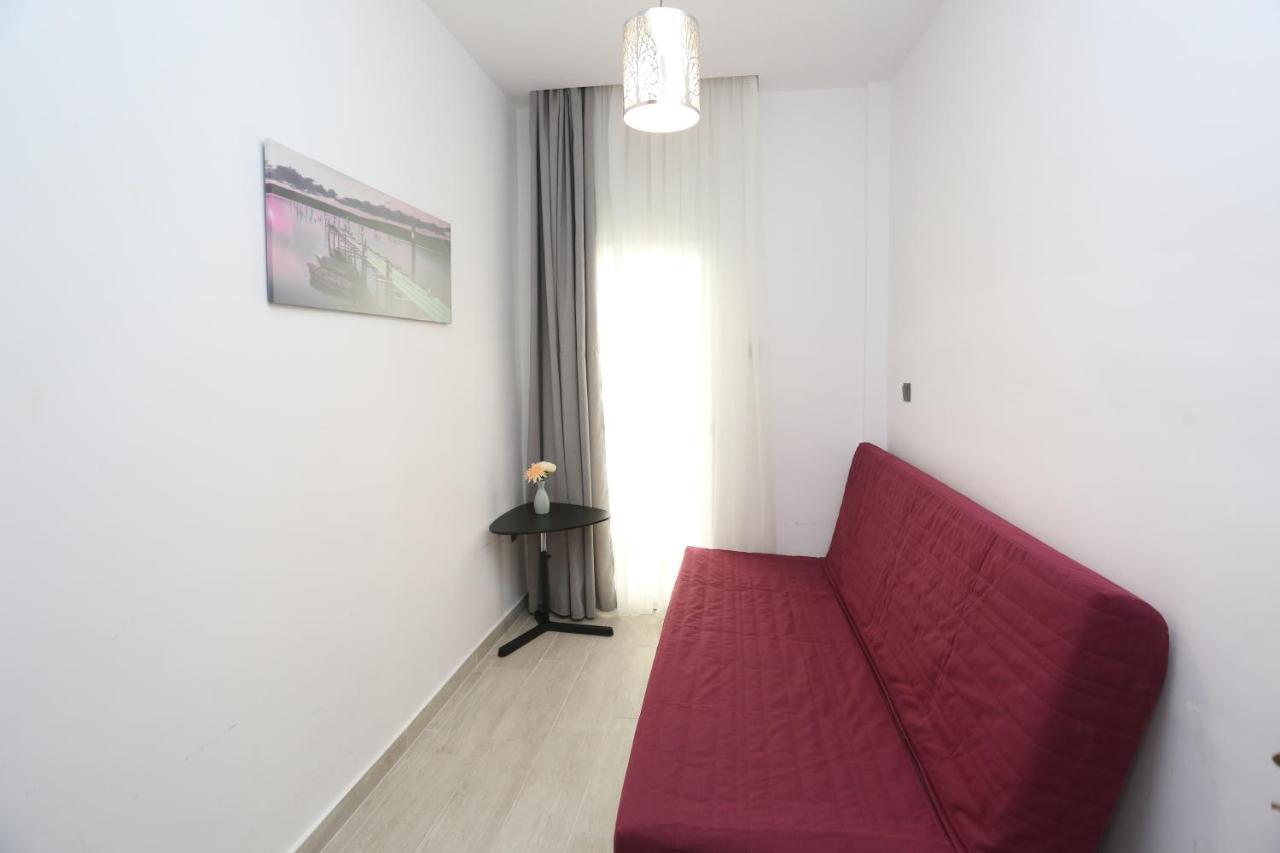 Santa Sofia Center Appartement