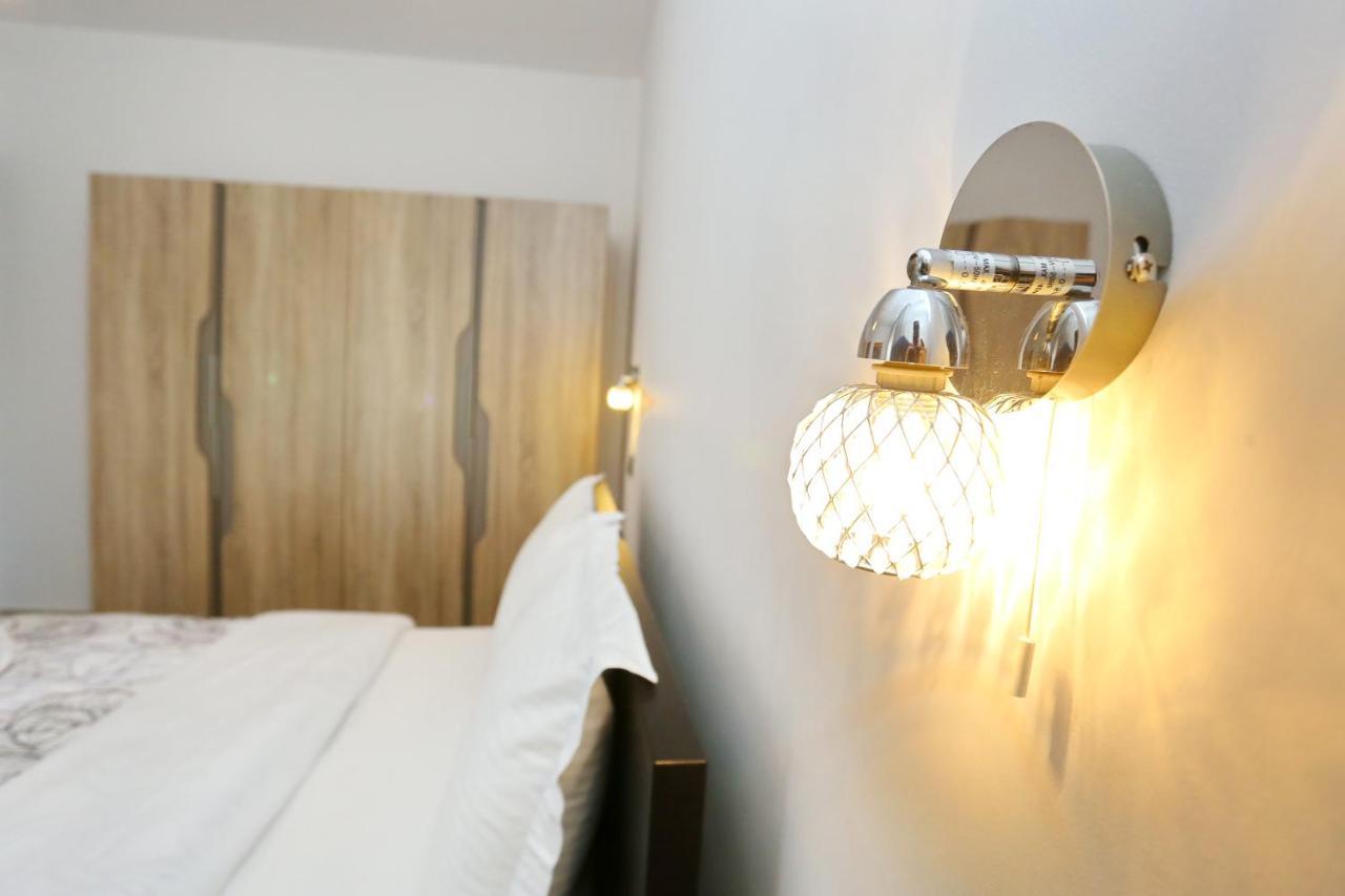 Appartement Santa Sofia Center Thessaloniki