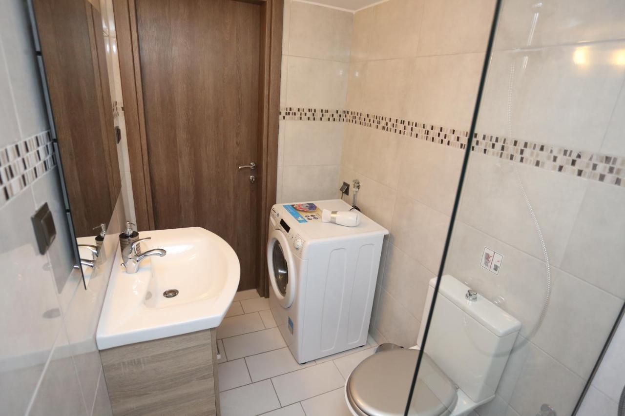Santa Sofia Center Appartement
