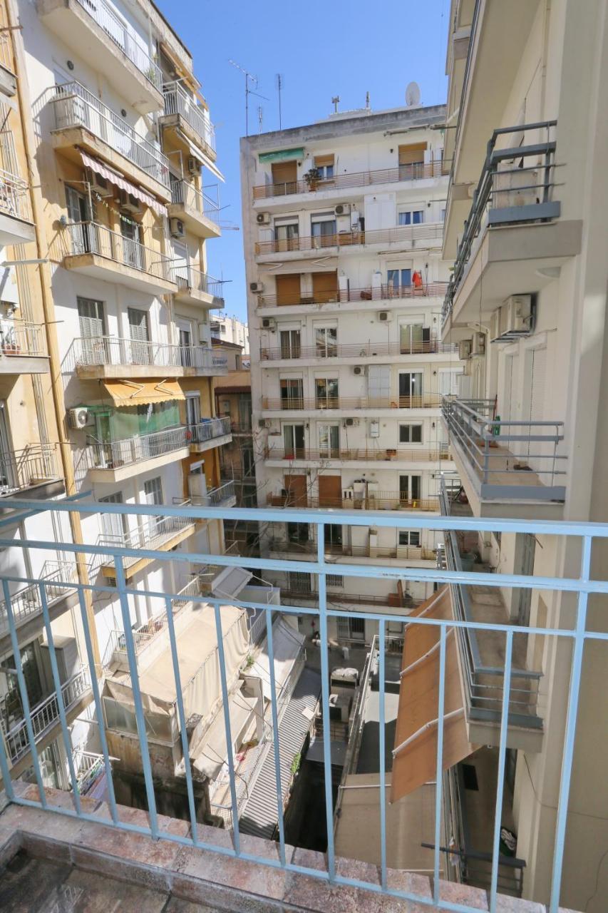 Santa Sofia Center Appartement *