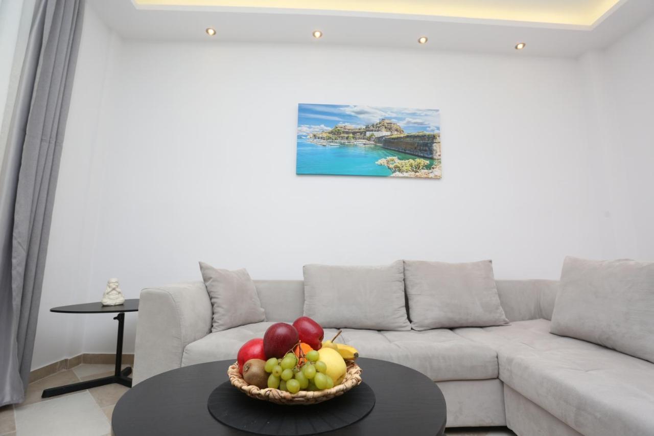 Santa Sofia Center Appartement Thessaloniki