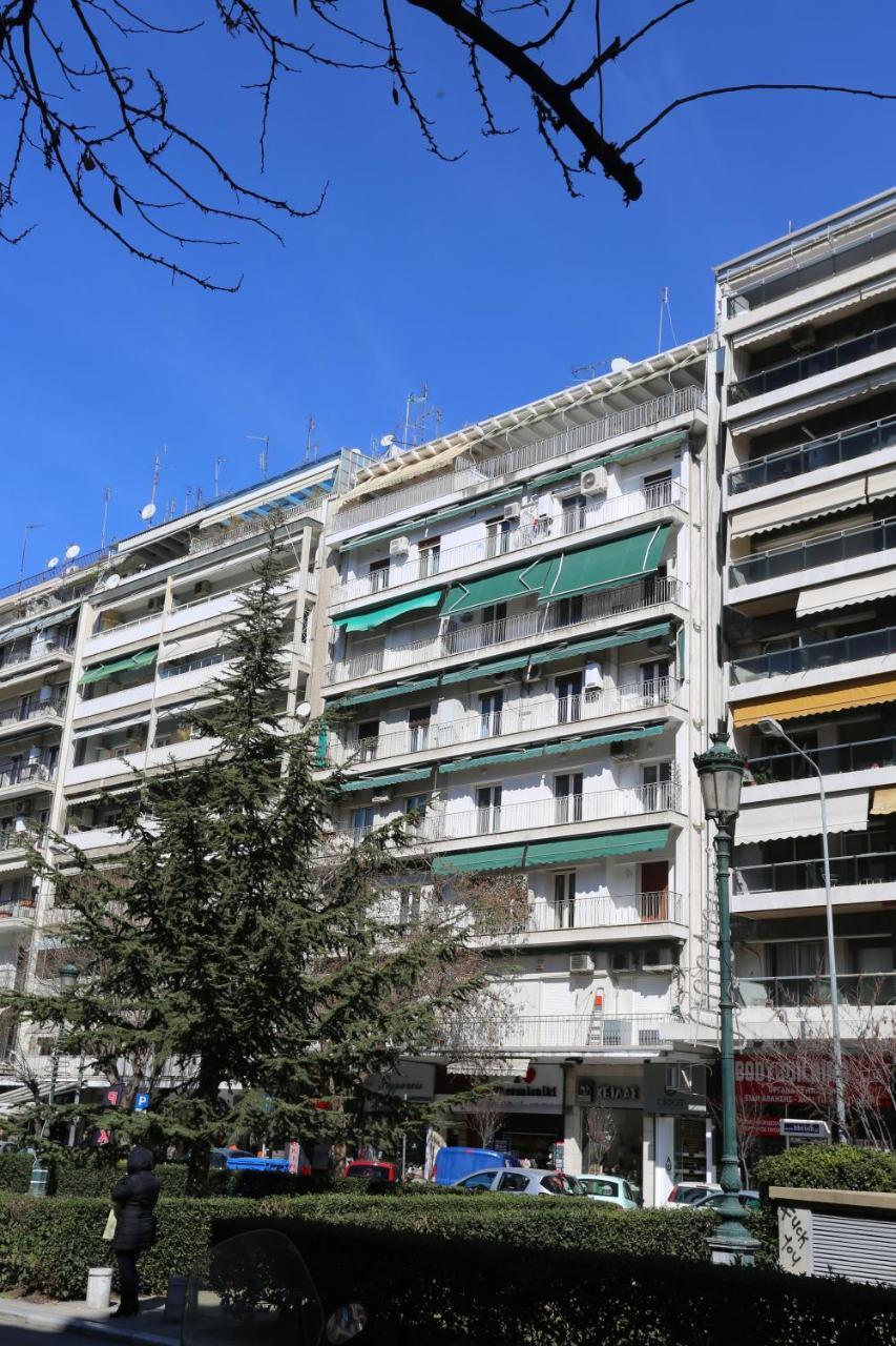 Santa Sofia Center Appartement