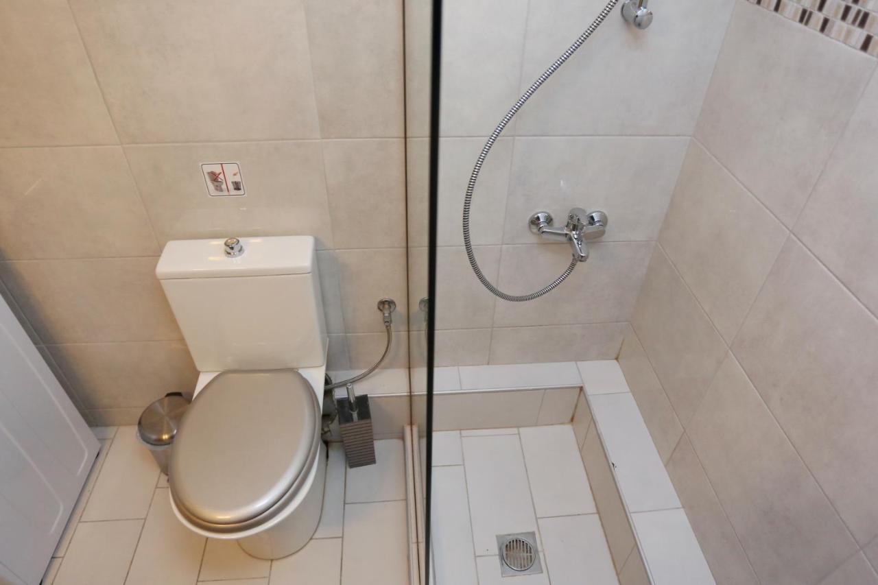 Santa Sofia Center Appartement *