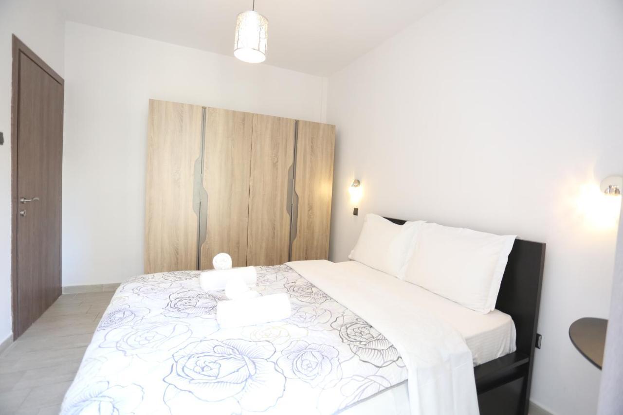 Appartement Santa Sofia Center Thessaloniki