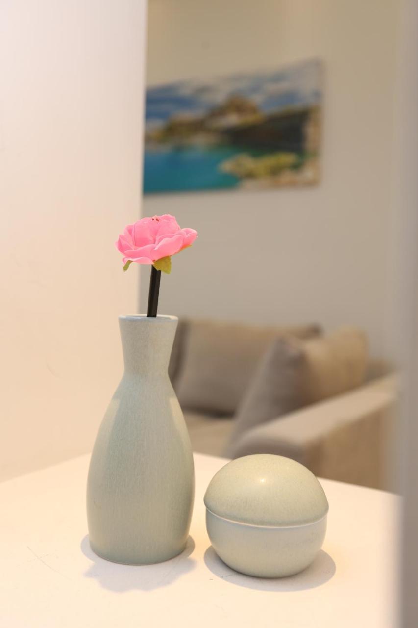Appartement Santa Sofia Center