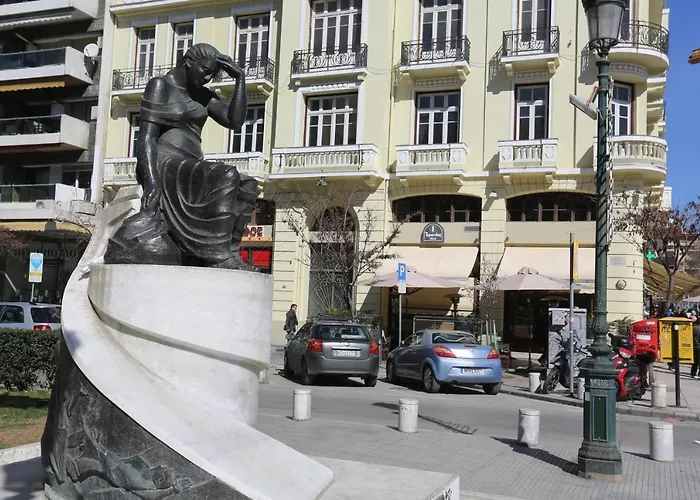 Santa Sofia City Center