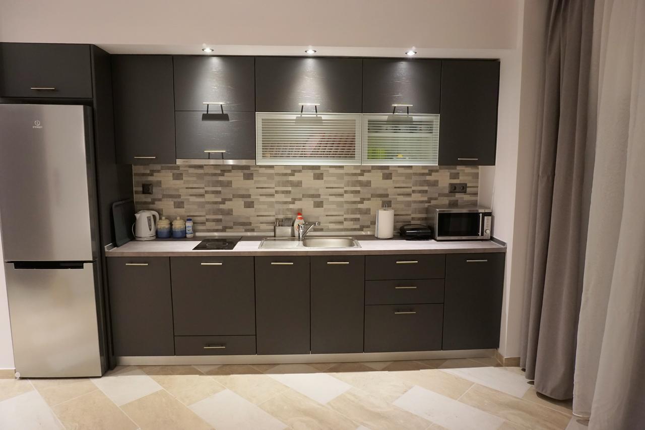 Apartment Santa Sofia Center