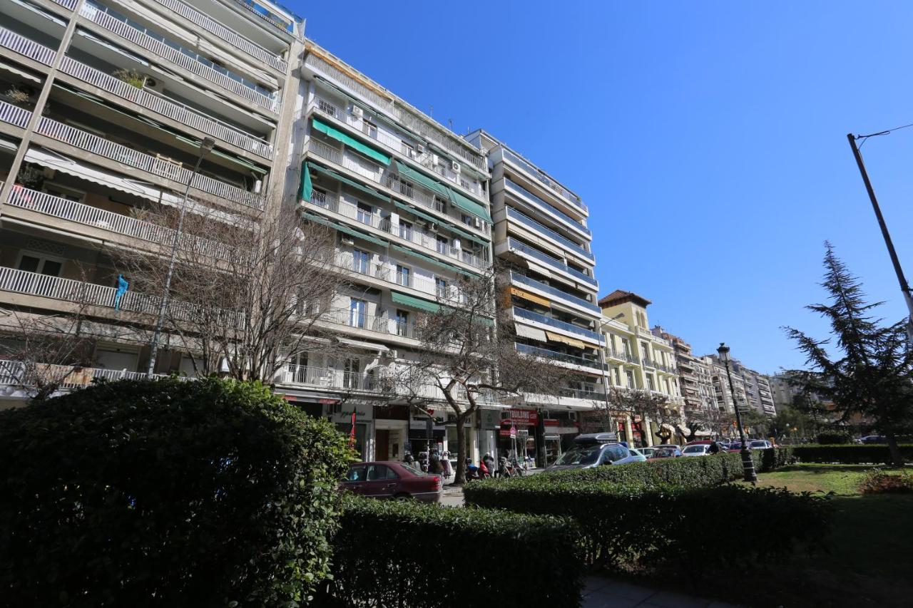 Santa Sofia Center * Thessaloniki