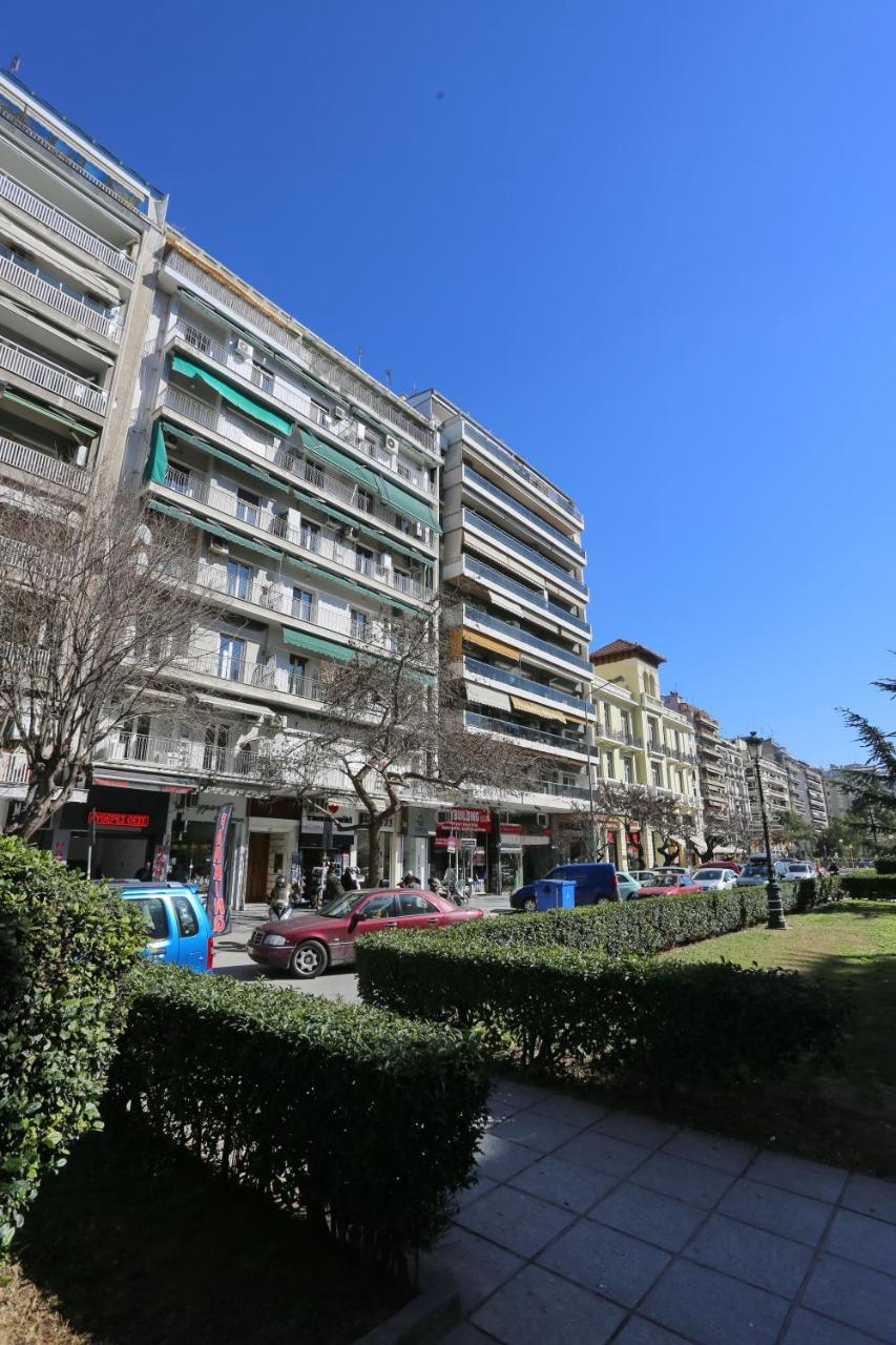 Santa Sofia Center Apartment