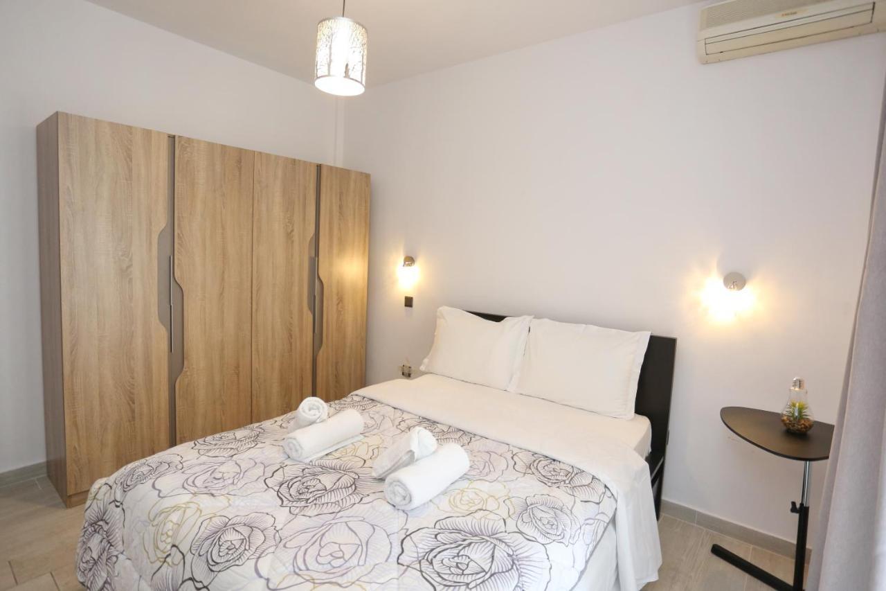 Apartment Santa Sofia Center *
